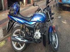 BAJAJ Platina 100